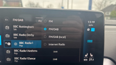 Volkswagen ID.4 109kW Life Pure 52kWh 5dr Auto [110kW Ch] Electric Estate